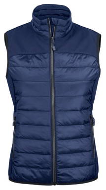 Printer Expedition Bodywarmer Dames 2261064
