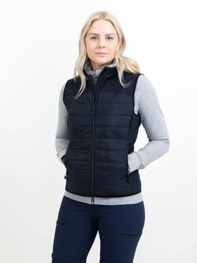 Printer Expedition Bodywarmer Dames 2261064