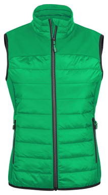 Printer Expedition Bodywarmer Dames 2261064