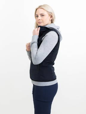 Printer Expedition Bodywarmer Dames 2261064