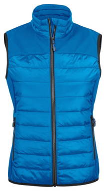 Printer Expedition Bodywarmer Dames 2261064