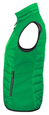 Printer Expedition Bodywarmer Dames 2261064