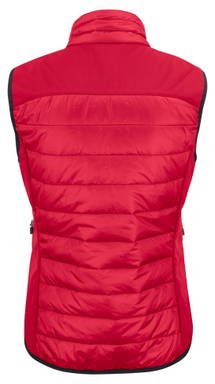 Printer Expedition Bodywarmer Dames 2261064