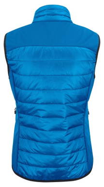 Printer Expedition Bodywarmer Dames 2261064
