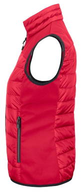 Printer Expedition Bodywarmer Dames 2261064