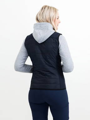 Printer Expedition Bodywarmer Dames 2261064