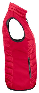 Printer Expedition Bodywarmer Dames 2261064
