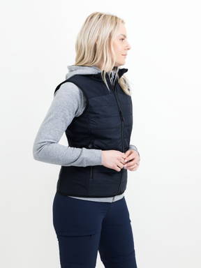 Printer Expedition Bodywarmer Dames 2261064