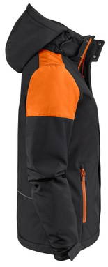 Printer PRIME Prime Padded Softshell Jas Dames 2261072