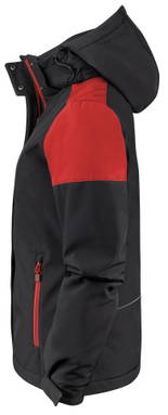 Printer PRIME Prime Padded Softshell Jas Dames 2261072