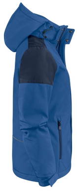 Printer PRIME Prime Padded Softshell Jas Dames 2261072