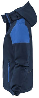 Printer PRIME Prime Padded Softshell Jas Dames 2261072