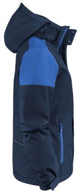 Printer PRIME Prime Padded Softshell Jas Dames 2261072