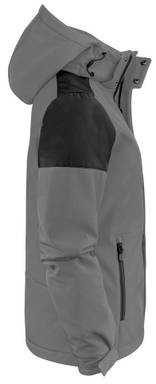 Printer PRIME Prime Padded Softshell Jas Dames 2261072