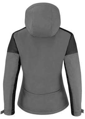 Printer PRIME Prime Padded Softshell Jas Dames 2261072