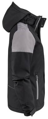 Printer PRIME Prime Padded Softshell Jas Dames 2261072