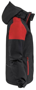 Printer PRIME Prime Padded Softshell Jas Dames 2261072