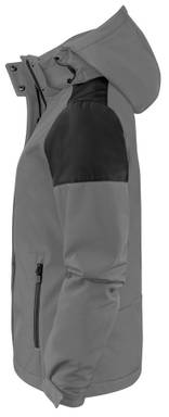 Printer PRIME Prime Padded Softshell Jas Dames 2261072