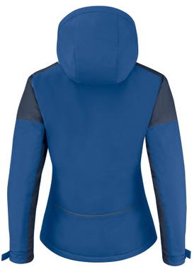Printer PRIME Prime Padded Softshell Jas Dames 2261072