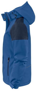 Printer PRIME Prime Padded Softshell Jas Dames 2261072
