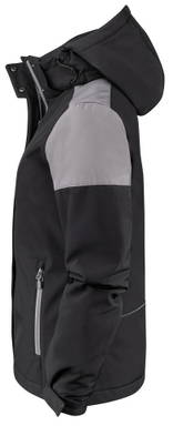 Printer PRIME Prime Padded Softshell Jas Dames 2261072