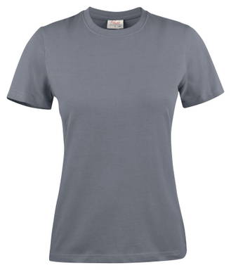 Printer Light T-shirt Dames 2264028