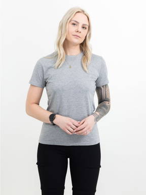 Printer Light T-shirt Dames 2264028