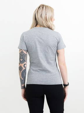 Printer Light T-shirt Dames 2264028