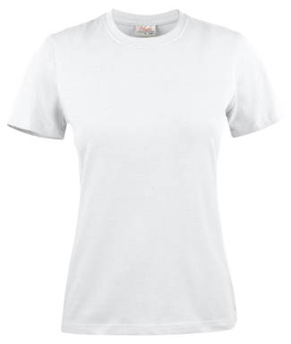 Printer Light T-shirt Dames 2264028