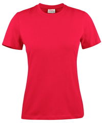 Printer Light T-Shirt Damen 2264028