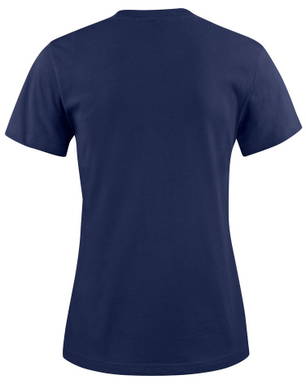 Printer Light T-shirt Dames 2264028