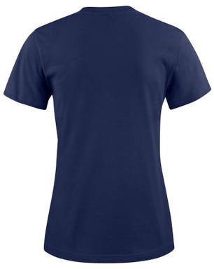 Printer Light T-shirt Dames 2264028