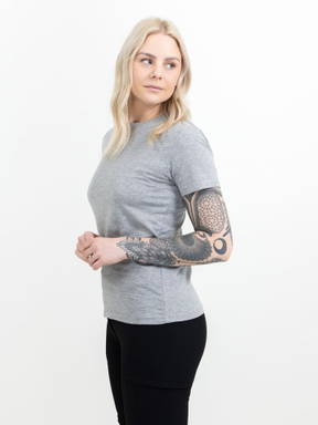 Printer Light T-shirt Dames 2264028