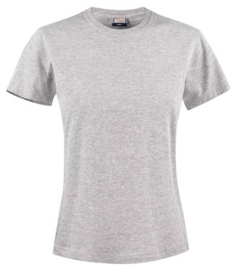 Printer Light T-shirt Dames 2264028