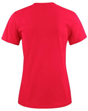 Printer Light T-shirt Dames 2264028
