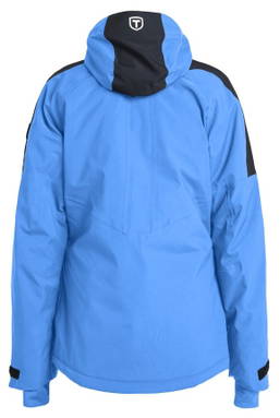 Tenson Core Ski Jacket Women 465017093