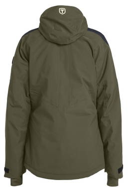 Tenson Core Ski Jacket Women 465017093