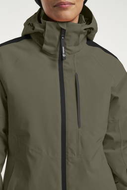 Tenson Core Ski Jacket Women 465017093