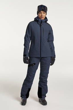 Tenson Core Ski Jacket Women 465017093