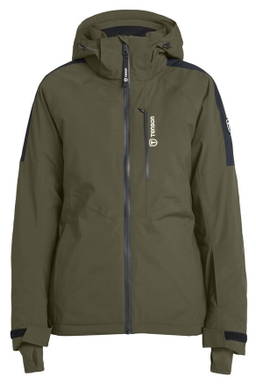 Tenson Core Ski Jacket Women 465017093