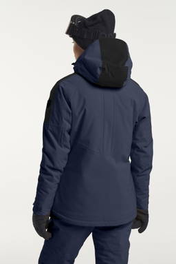 Tenson Core Ski Jacket Women 465017093