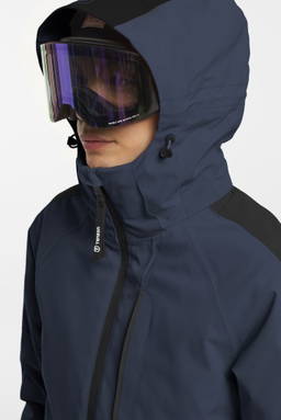 Tenson Core Ski Jacket Women 465017093