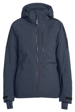 Tenson Core Ski Jacket Women 465017093