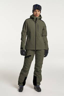 Tenson Core Ski Jacket Women 465017093