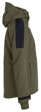 Tenson Core Ski Jacket Women 465017093
