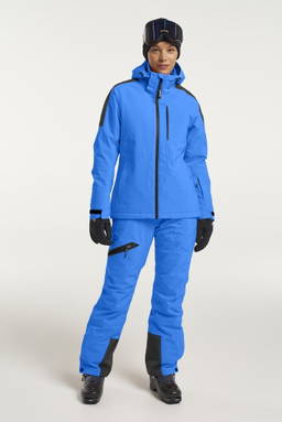 Tenson Core Ski Jacket Women 465017093