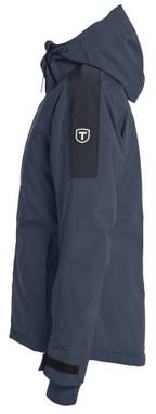 Tenson Core Ski Jacket Women 465017093