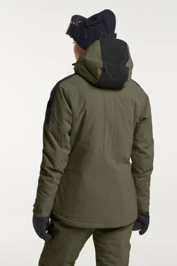 Tenson Core Ski Jacket Women 465017093