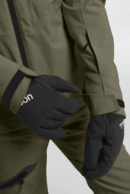 Tenson Core Ski Jacket Women 465017093