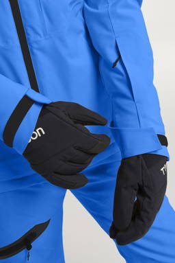Tenson Core Ski Jacket Women 465017093